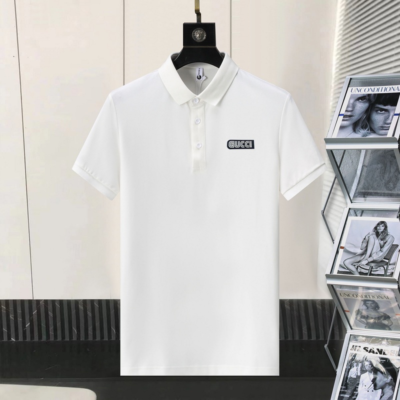 Gucci Men's Polo 709